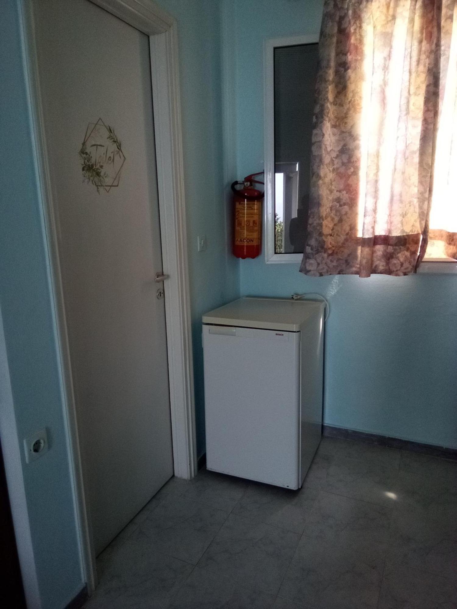 Panorama Rooms Kastro-Kyllini Екстер'єр фото