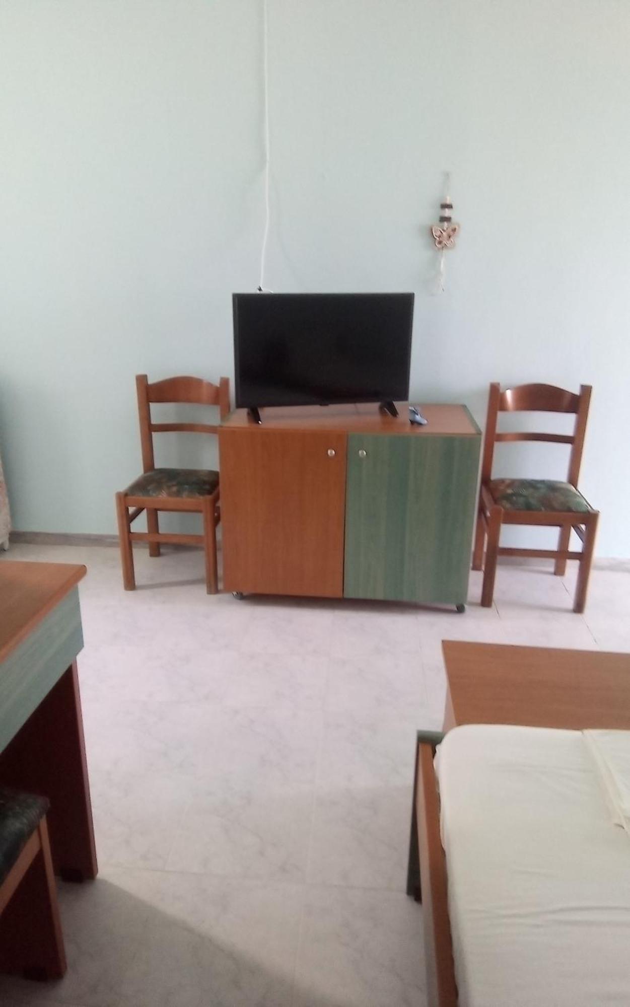 Panorama Rooms Kastro-Kyllini Екстер'єр фото