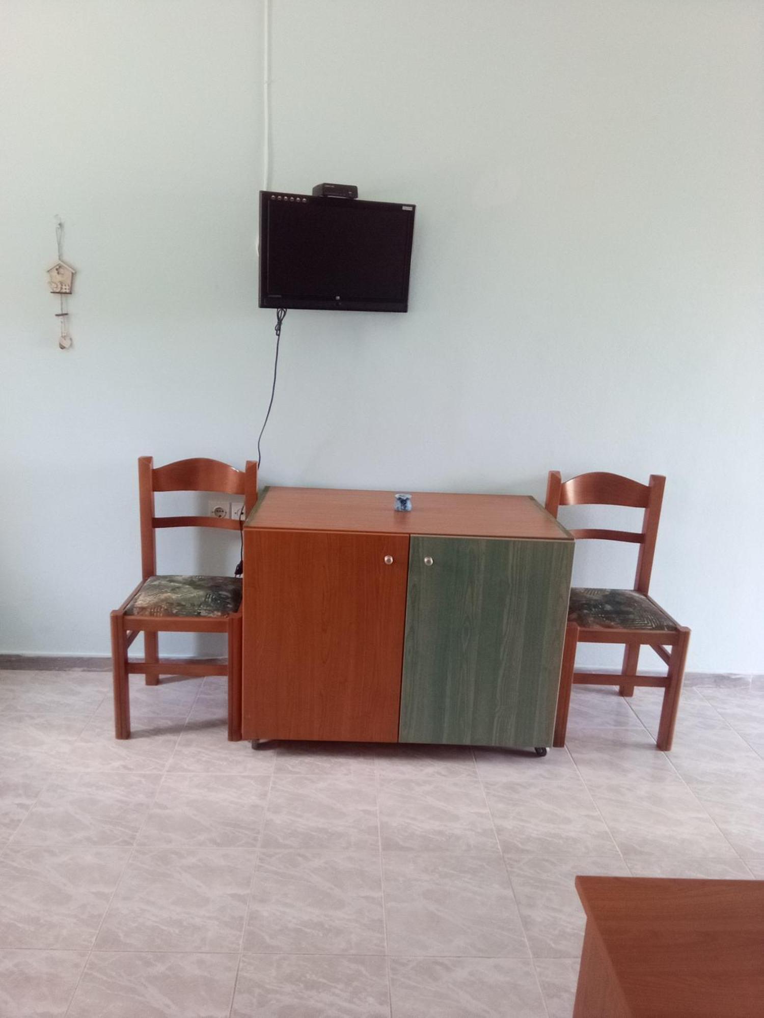 Panorama Rooms Kastro-Kyllini Екстер'єр фото