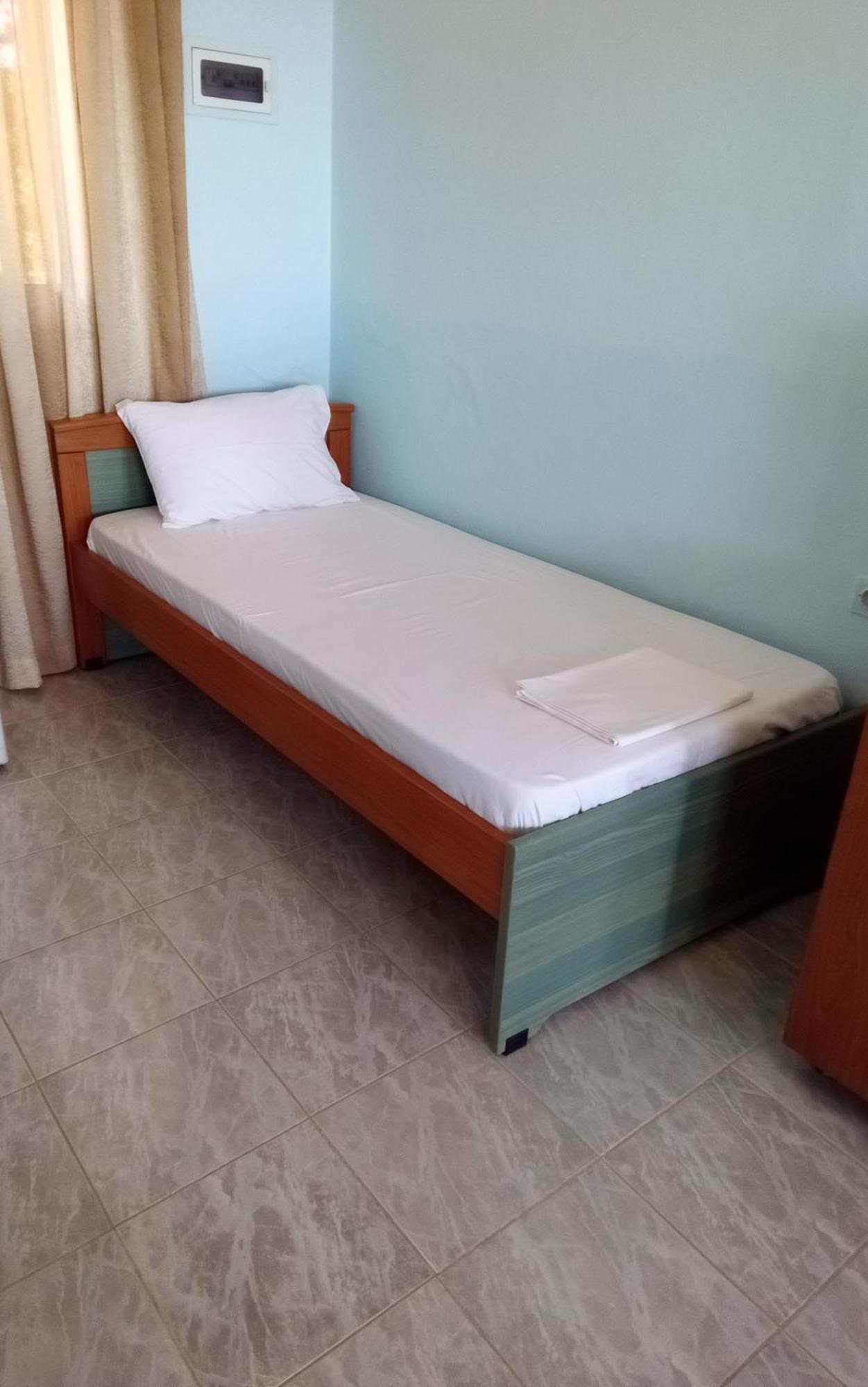 Panorama Rooms Kastro-Kyllini Екстер'єр фото